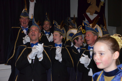 Prinsverkienzing 2013