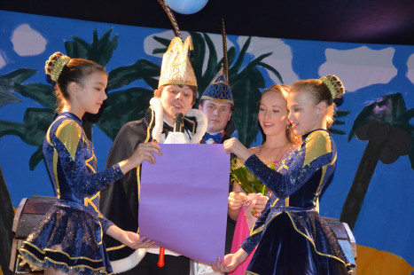Prinsverkienzing 2013