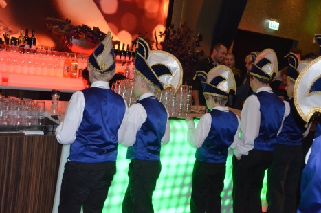 Prinsverkienzing 2013