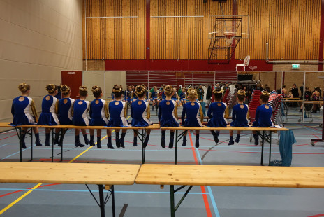 Dansmarieke festival 2020