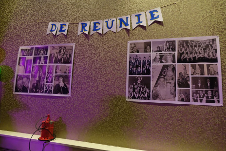 Reünie Bokkies 22 jaar