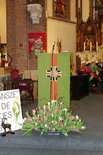 Carnavalsviering 2020