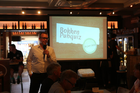 Bokken Pubquiz 2022