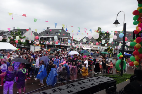 Feest op het plein 2022 - II