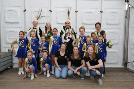 Dansmarieke festival 2023