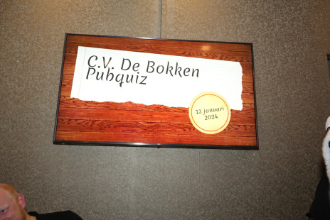 Bokken pubquiz 2024