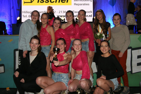 Dansmarieke festival 2024