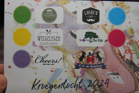 kroegentocht 2024