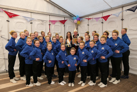 Dansmarieke festival 2025