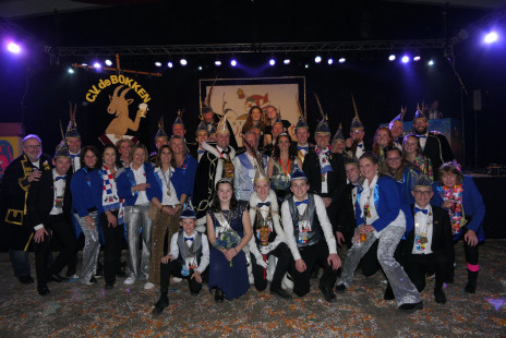 Winterfeest 2025