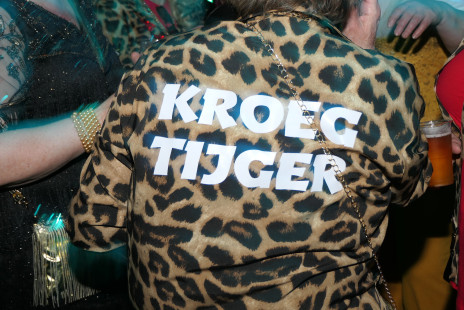 Gezelligste kroeg van Voorhout
