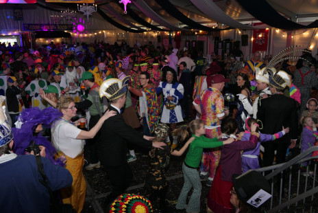 Optochtfeest 2025
