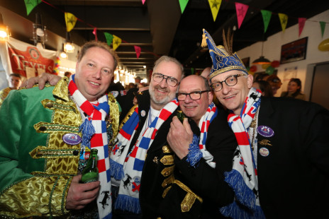 Kroegentocht 2025