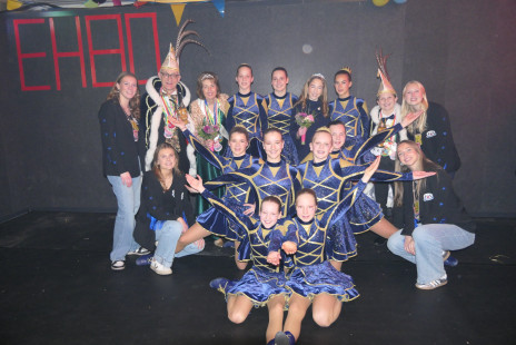 Dansmarieke festival 2026