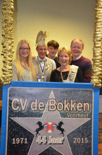 receptie bokken 197