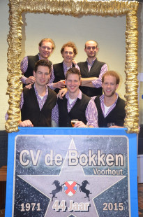 receptie bokken 080