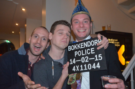 carnaval zaterdag 2015 085