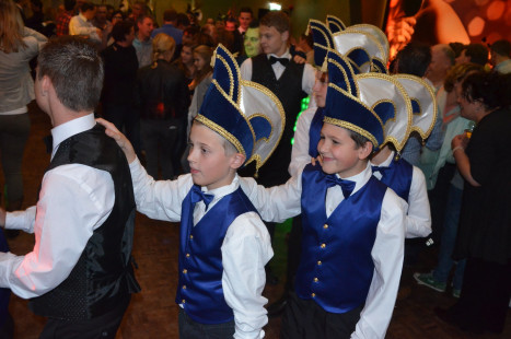 Prinsverkienzing 2013