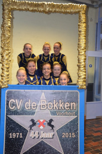 receptie bokken 070