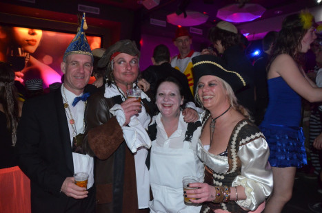 carnaval zaterdag 2015 010