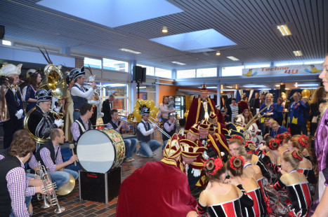 receptie bokken 041