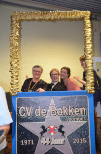 receptie bokken 156