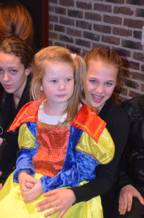 maandag overdag 2015 300