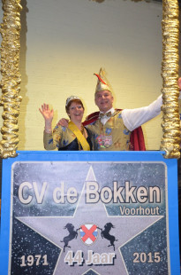 receptie bokken 183