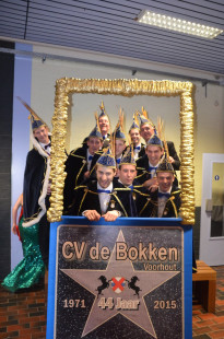 receptie bokken 246