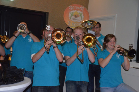 Prinsverkienzing 2013