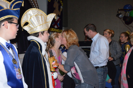Prinsverkienzing 2013