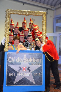 receptie bokken 010