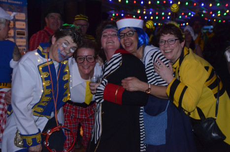 Sleutelbal/ Netflix avond_7492