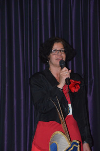 Prinsverkienzing 2013