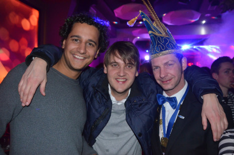 carnaval zaterdag 2015 075