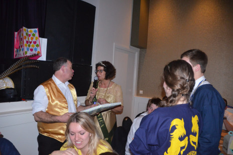 dinsdag carnaval 650