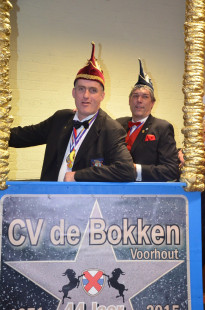 receptie bokken 155