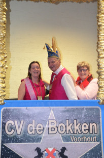 receptie bokken 158