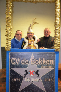 receptie bokken 257