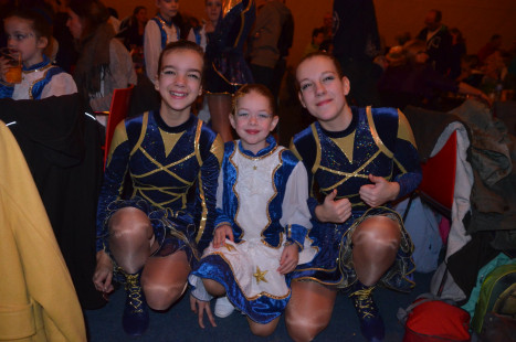 dansmariekeconcours 070