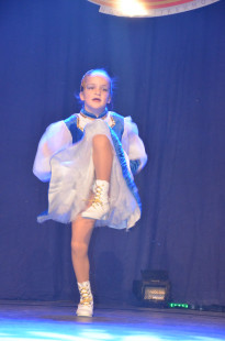 dansmariekeconcours 011