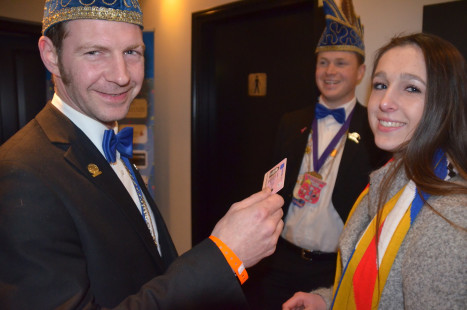 Sleutelbal/ Netflix avond_7470