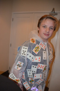 Sleutelbal/ Netflix avond_7472