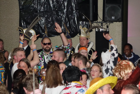 Cafe de Blauwe Bok 4521