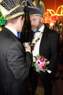 Jubileumfeest Saksen 1540