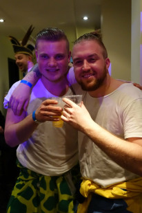 Cafe de Blauwe Bok 4528