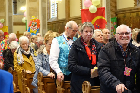 Carnavalsviering 4776