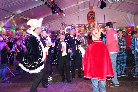 Keiebijters 2868