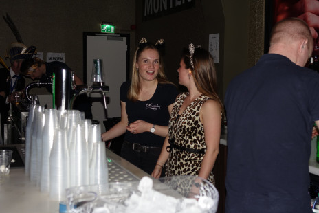 Cafe de Blauwe Bok 4417