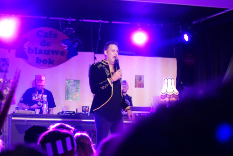 Cafe de Blauwe Bok 4604
